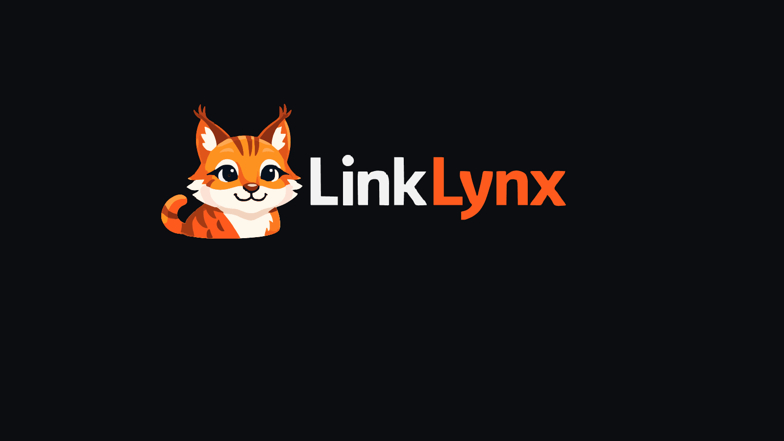 LinkLynx Interface Preview